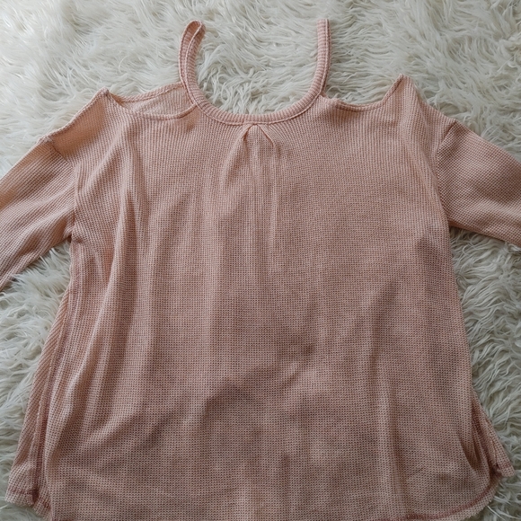 Deletta Anthropologie Millipa Top - Picture 6 of 6